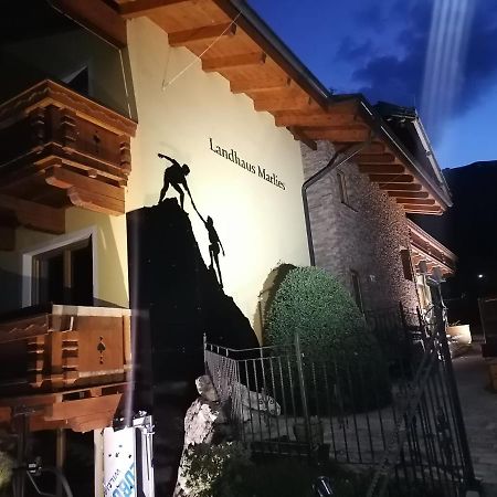 Landhaus Marlies Zell am See Bagian luar foto