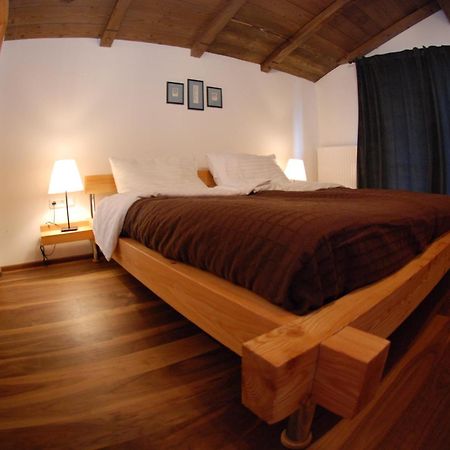 Landhaus Marlies Zell am See Bagian luar foto