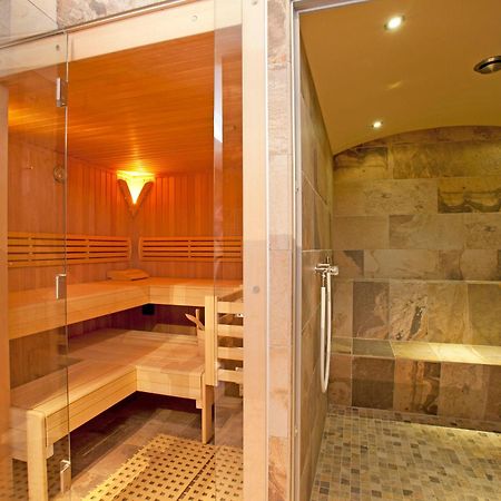 Landhaus Marlies Zell am See Bagian luar foto