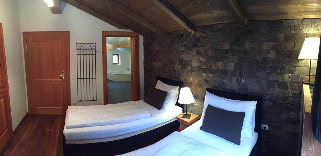 Landhaus Marlies Zell am See Ruang foto