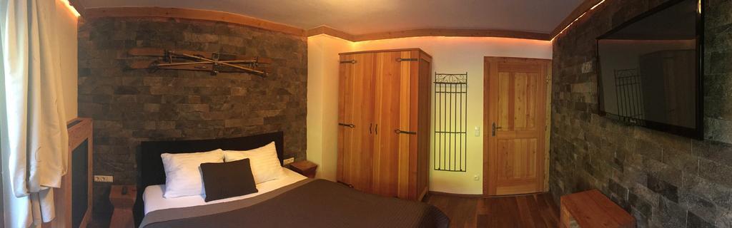 Landhaus Marlies Zell am See Ruang foto