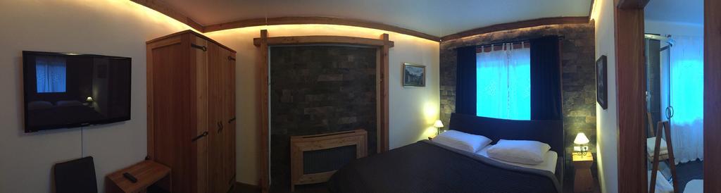 Landhaus Marlies Zell am See Ruang foto