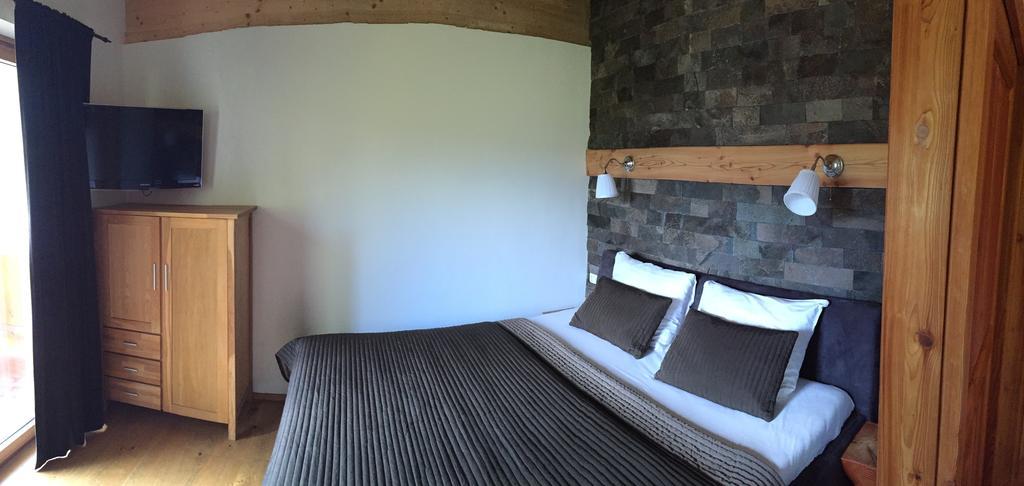 Landhaus Marlies Zell am See Ruang foto