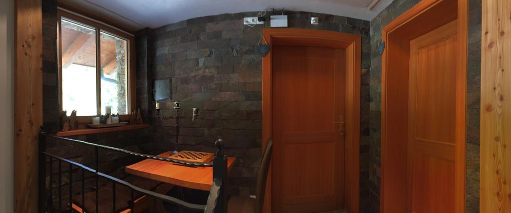 Landhaus Marlies Zell am See Ruang foto