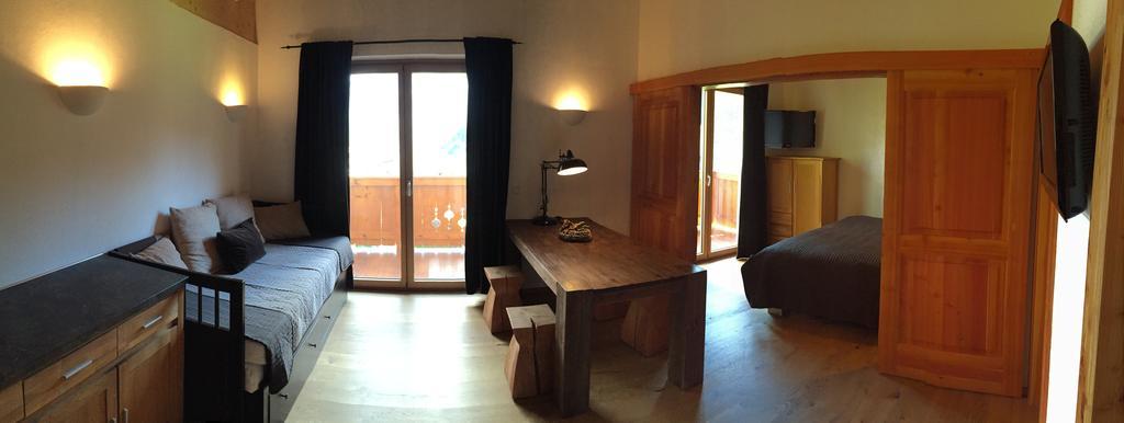 Landhaus Marlies Zell am See Ruang foto