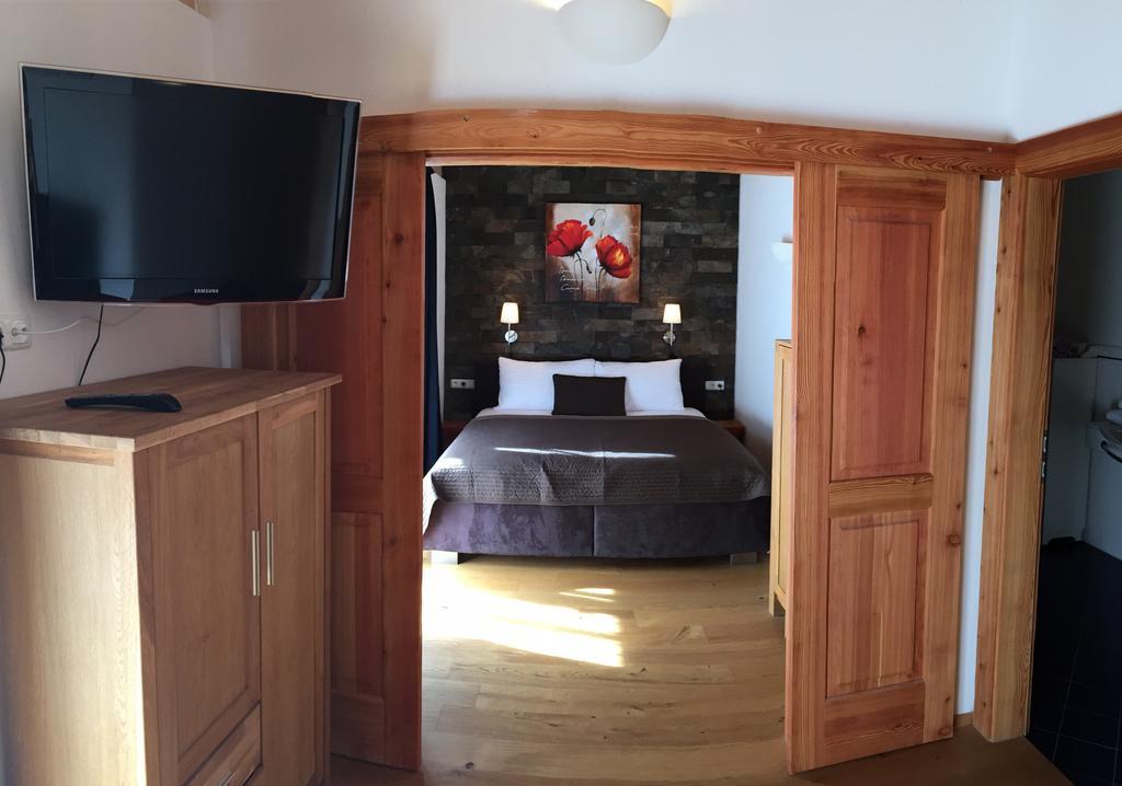 Landhaus Marlies Zell am See Ruang foto