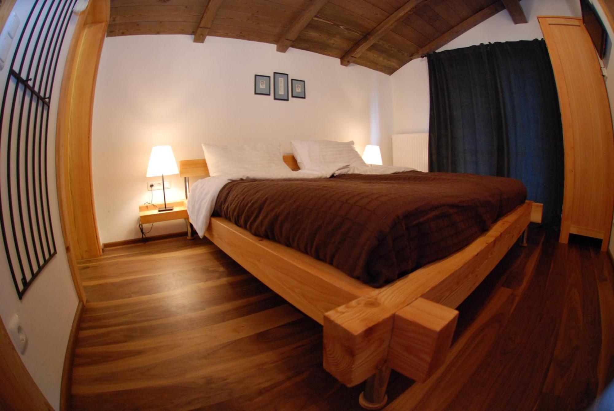 Landhaus Marlies Zell am See Bagian luar foto