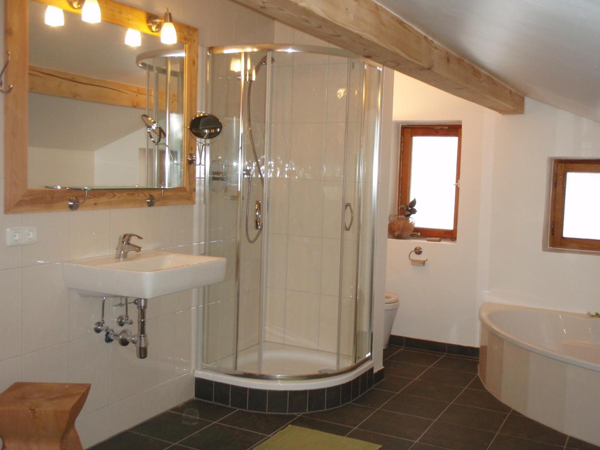 Landhaus Marlies Zell am See Bagian luar foto