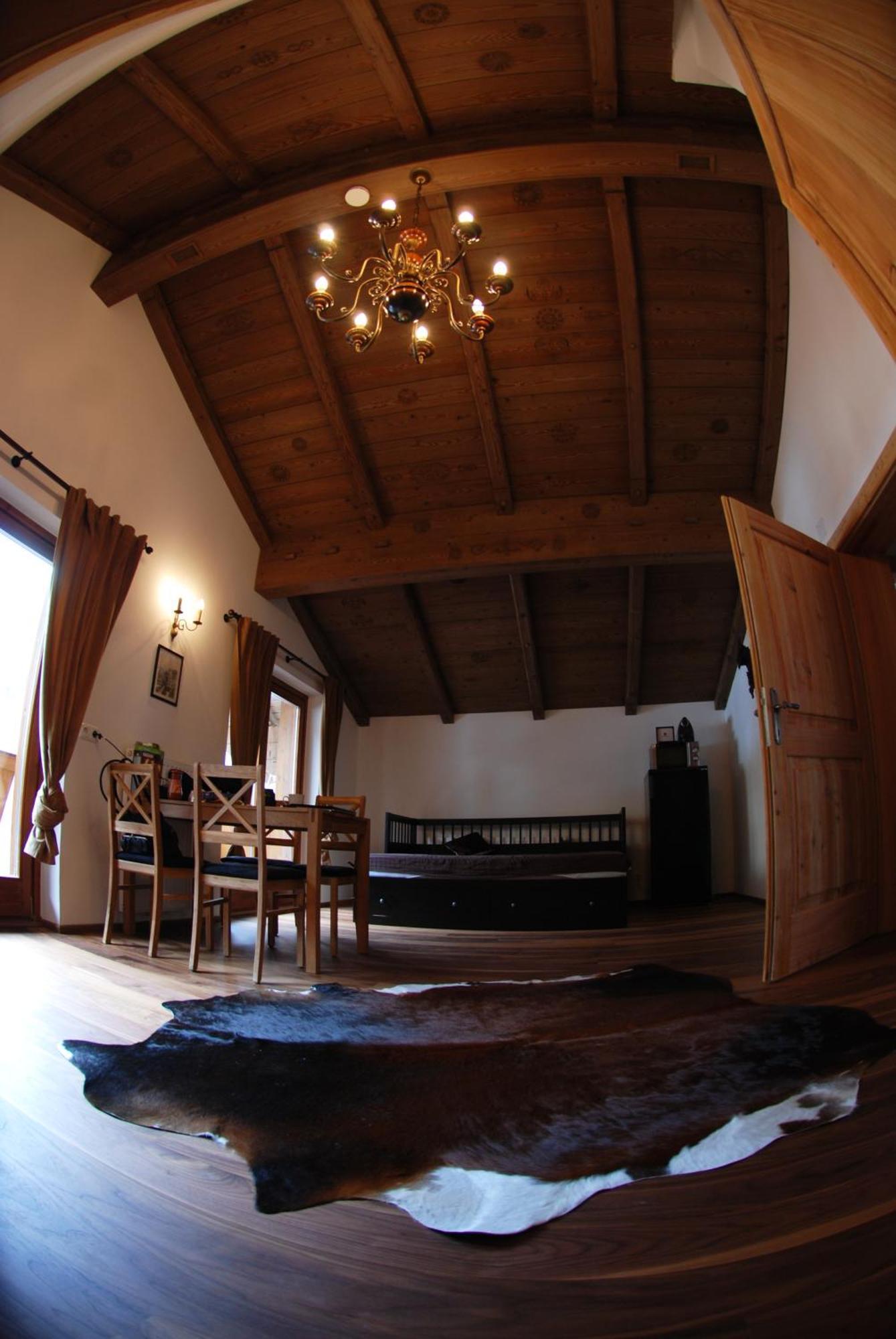 Landhaus Marlies Zell am See Bagian luar foto