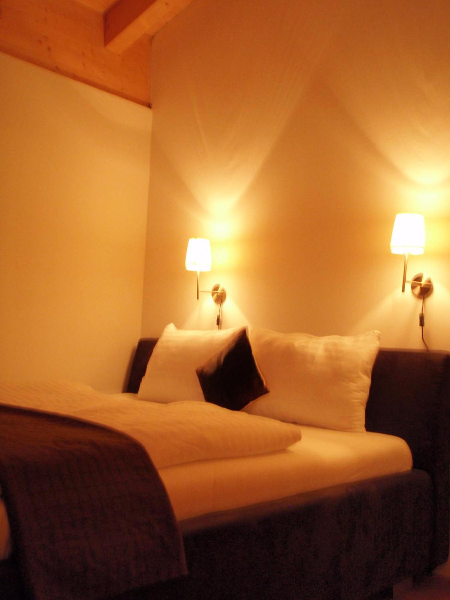 Landhaus Marlies Zell am See Bagian luar foto