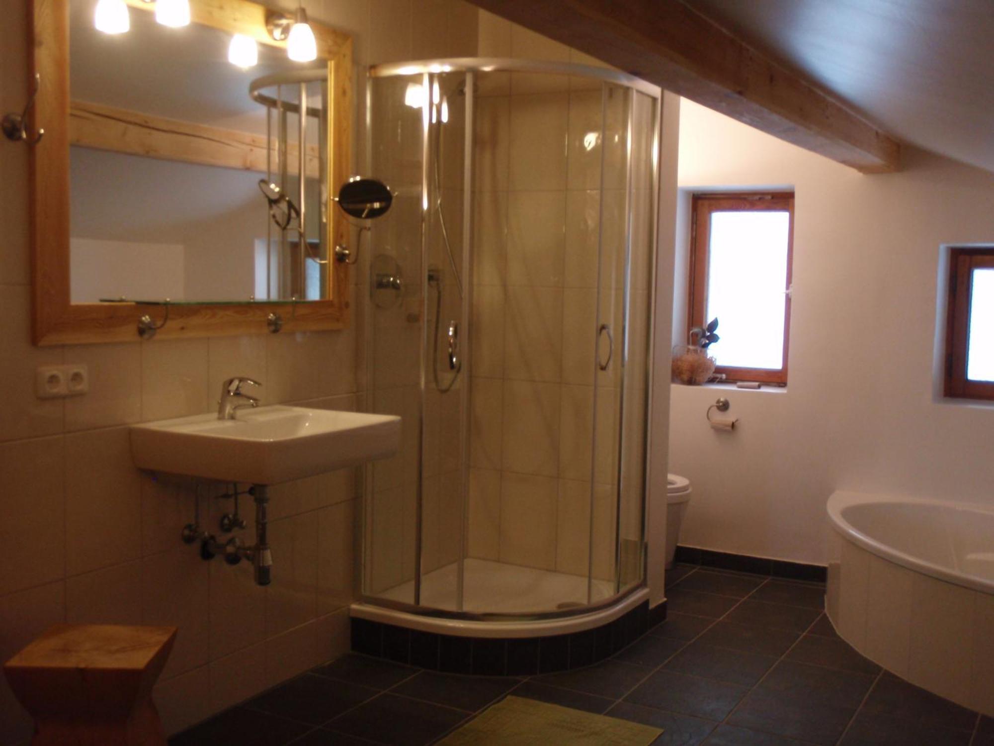 Landhaus Marlies Zell am See Bagian luar foto