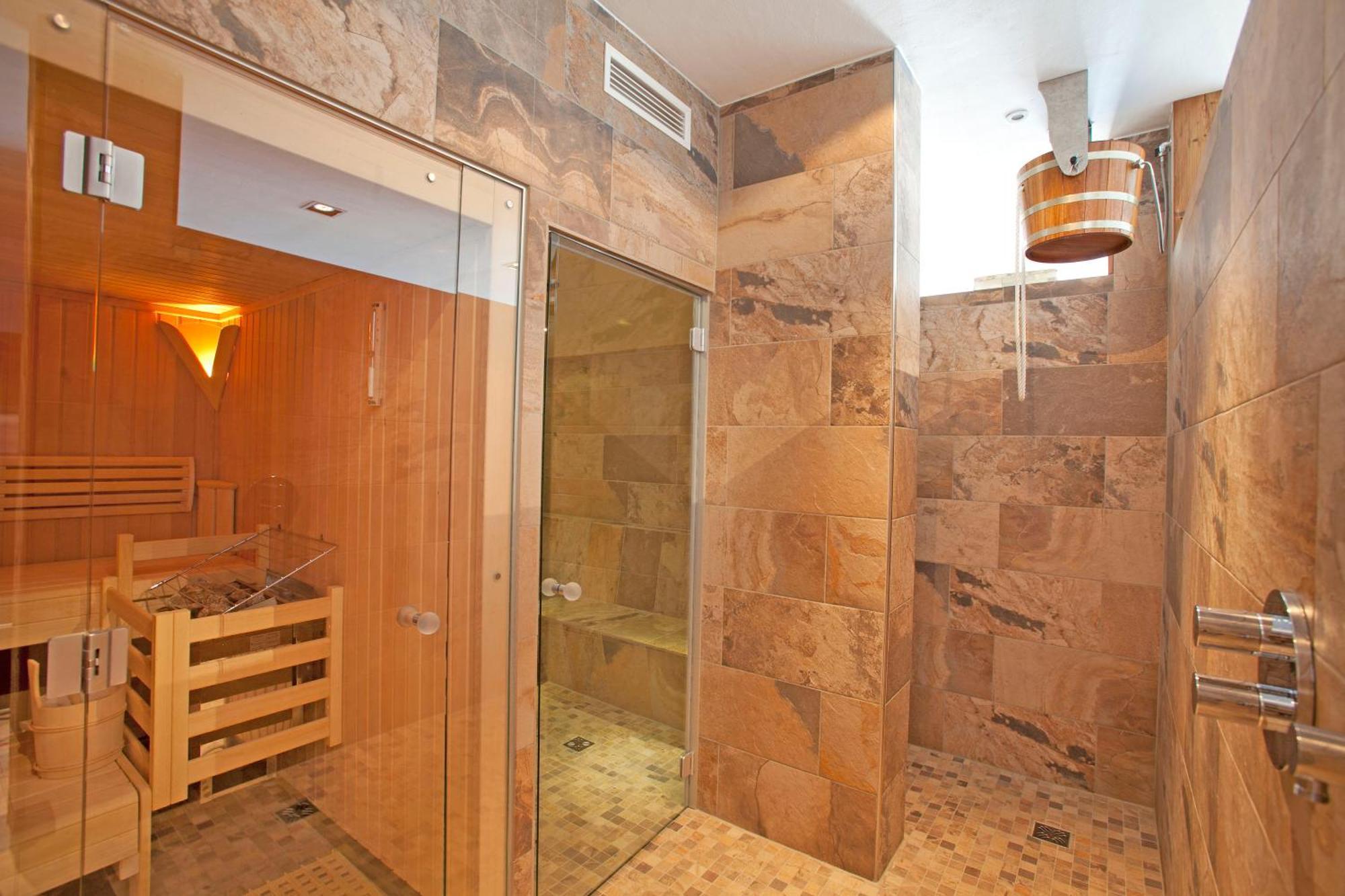Landhaus Marlies Zell am See Bagian luar foto