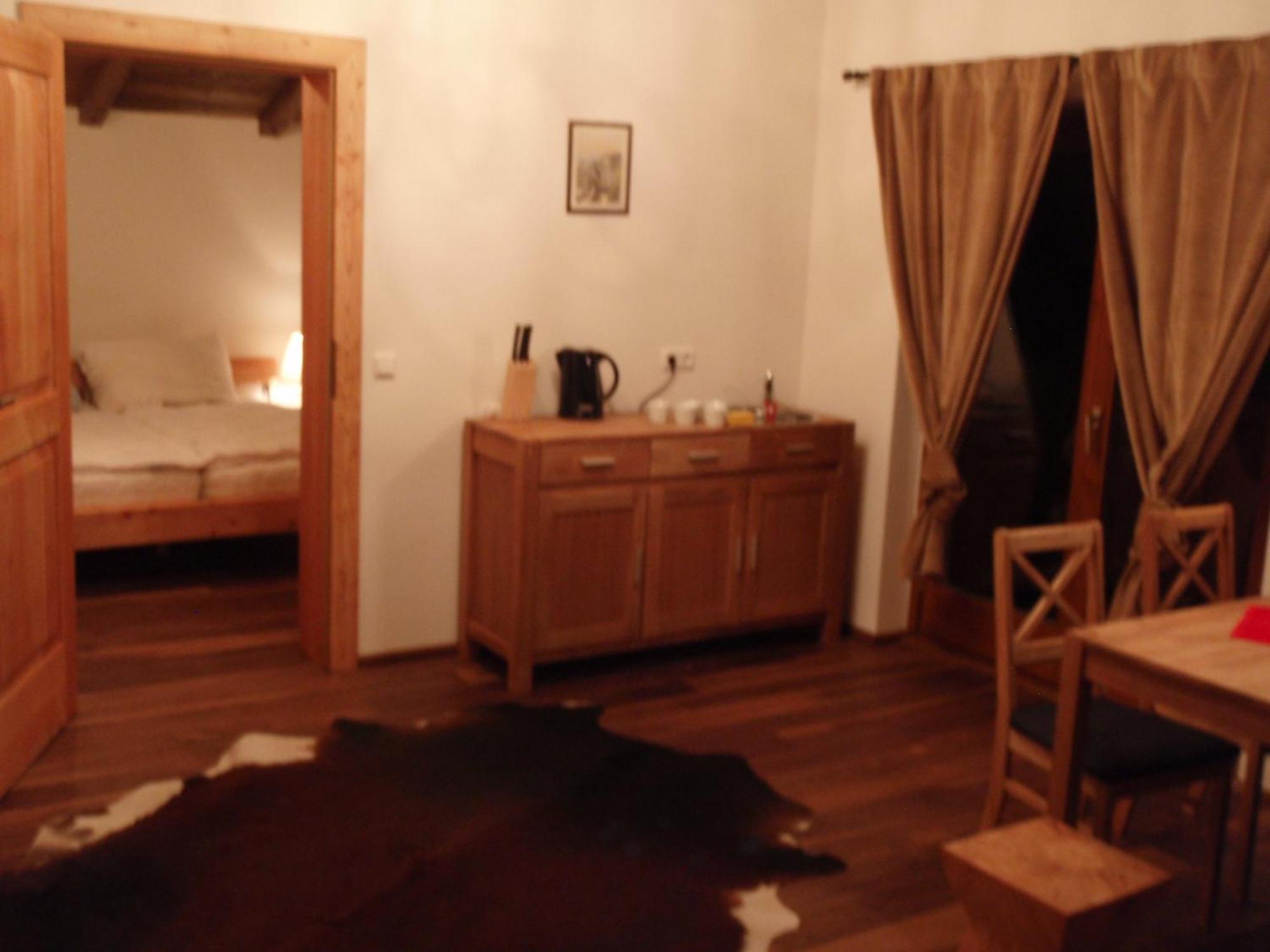 Landhaus Marlies Zell am See Bagian luar foto