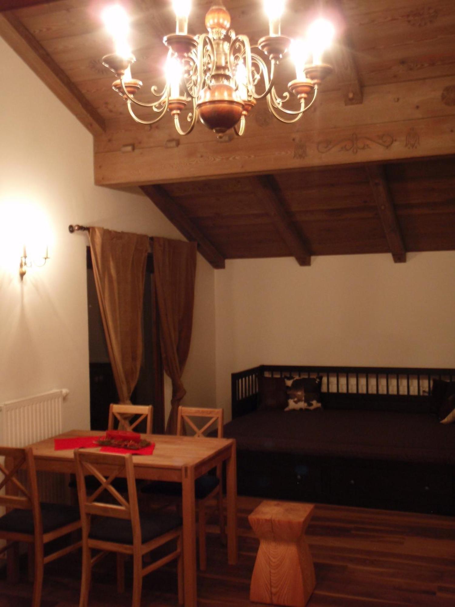 Landhaus Marlies Zell am See Bagian luar foto