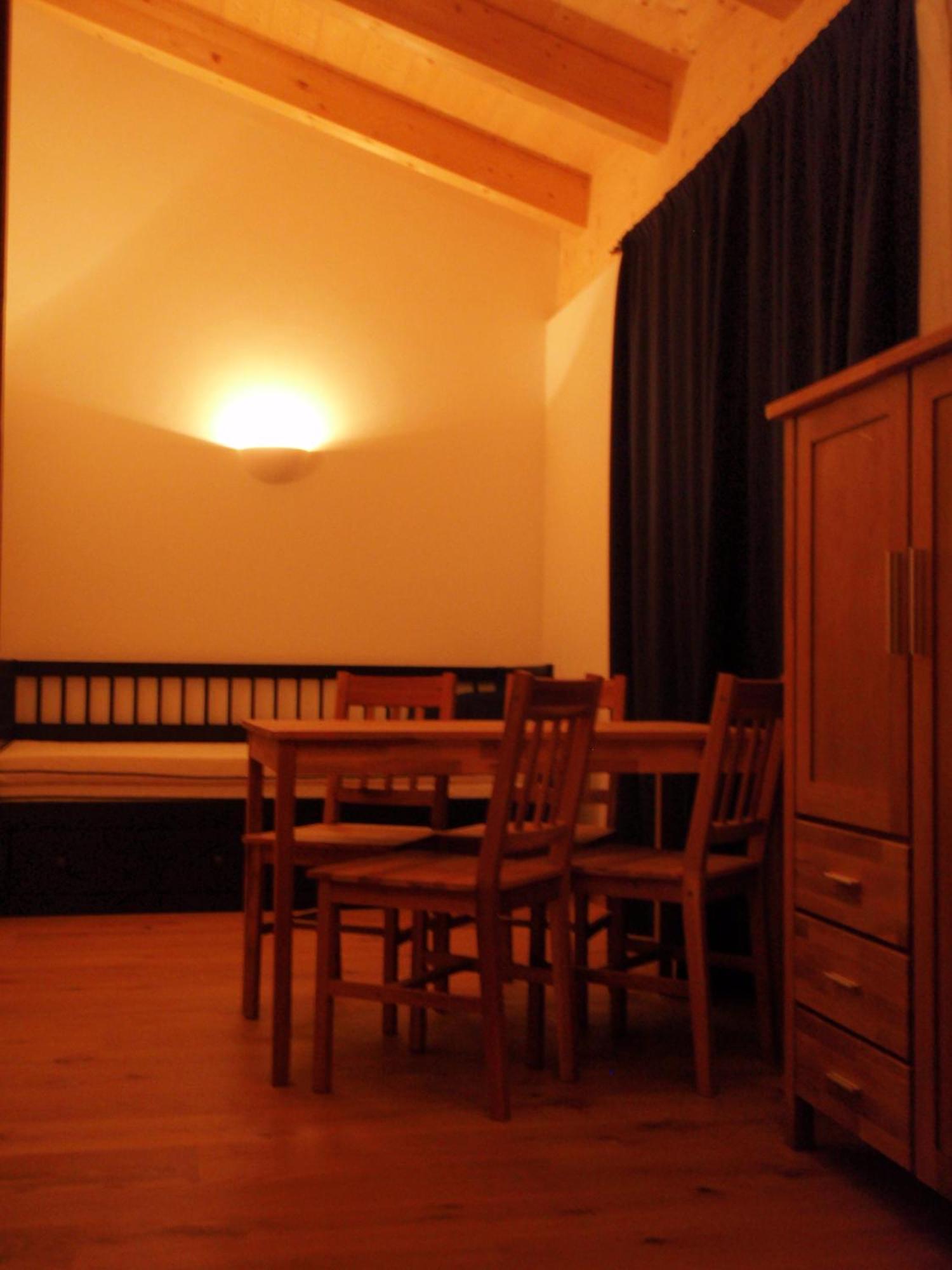 Landhaus Marlies Zell am See Bagian luar foto