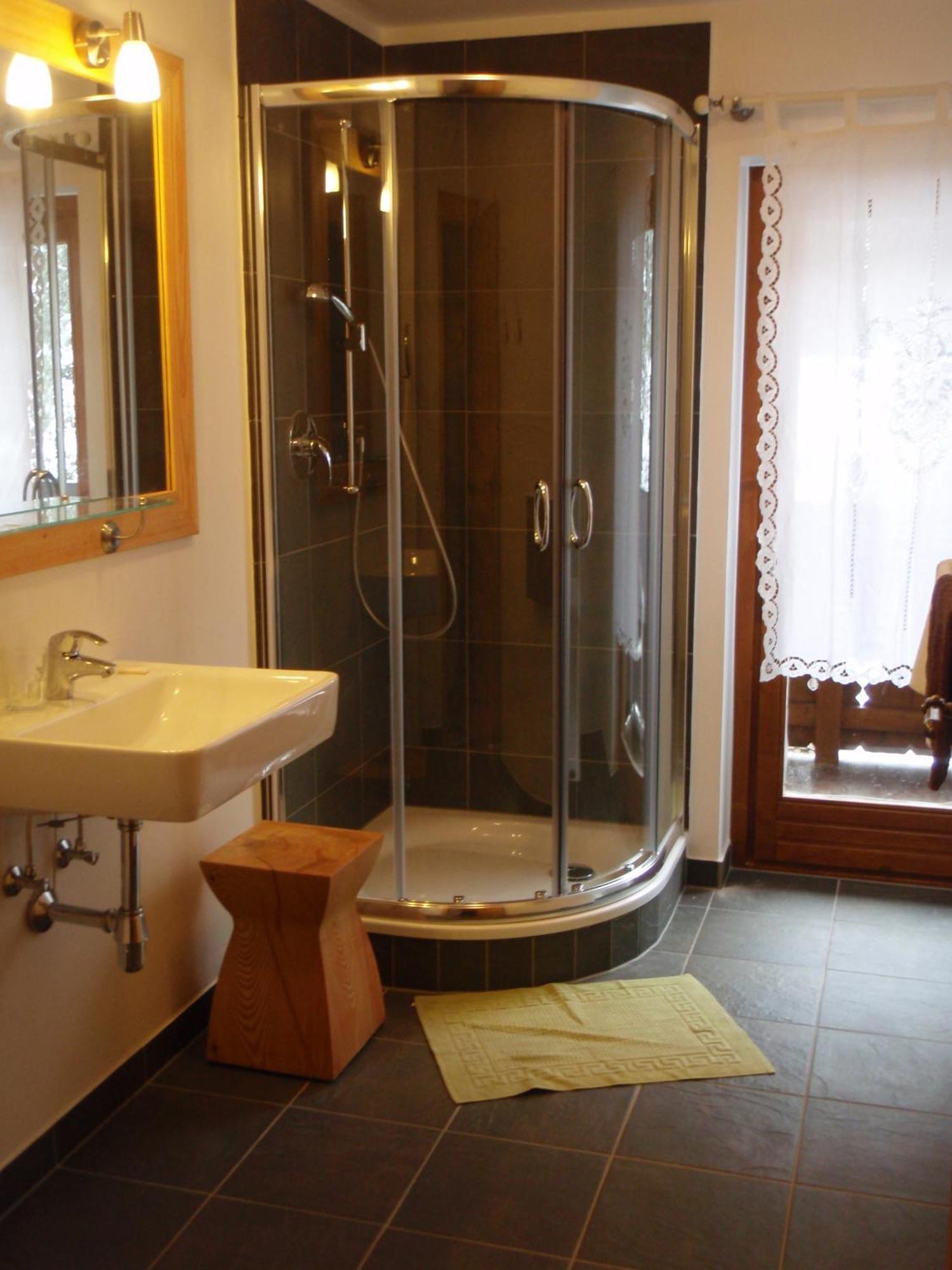 Landhaus Marlies Zell am See Bagian luar foto