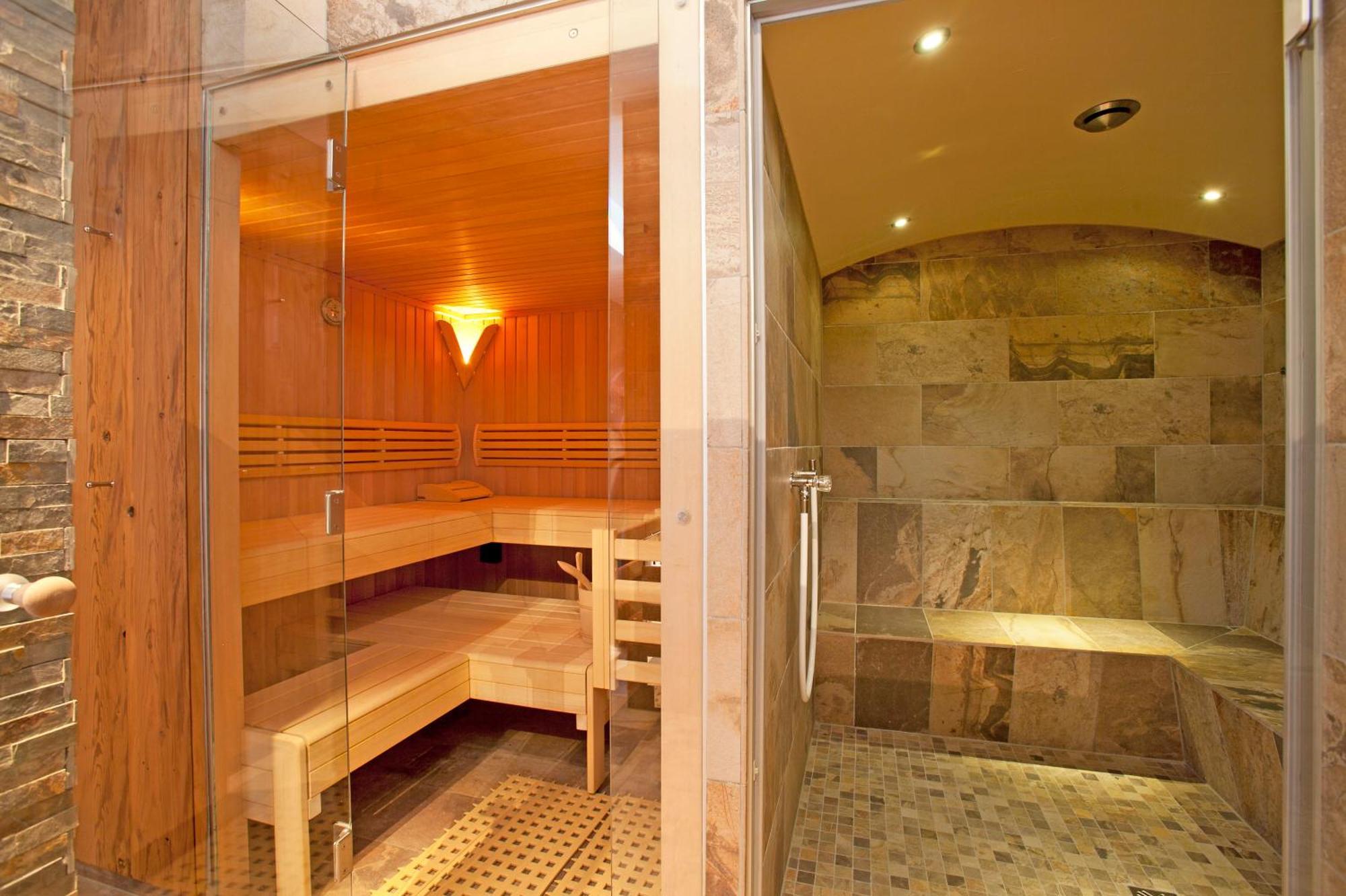 Landhaus Marlies Zell am See Bagian luar foto