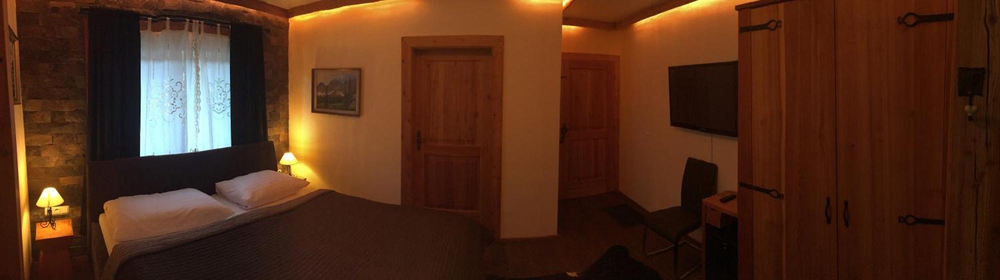 Landhaus Marlies Zell am See Ruang foto