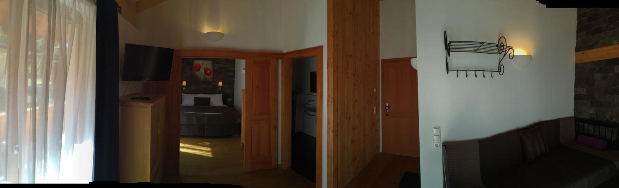 Landhaus Marlies Zell am See Ruang foto