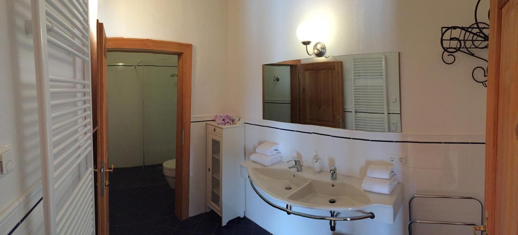 Landhaus Marlies Zell am See Ruang foto