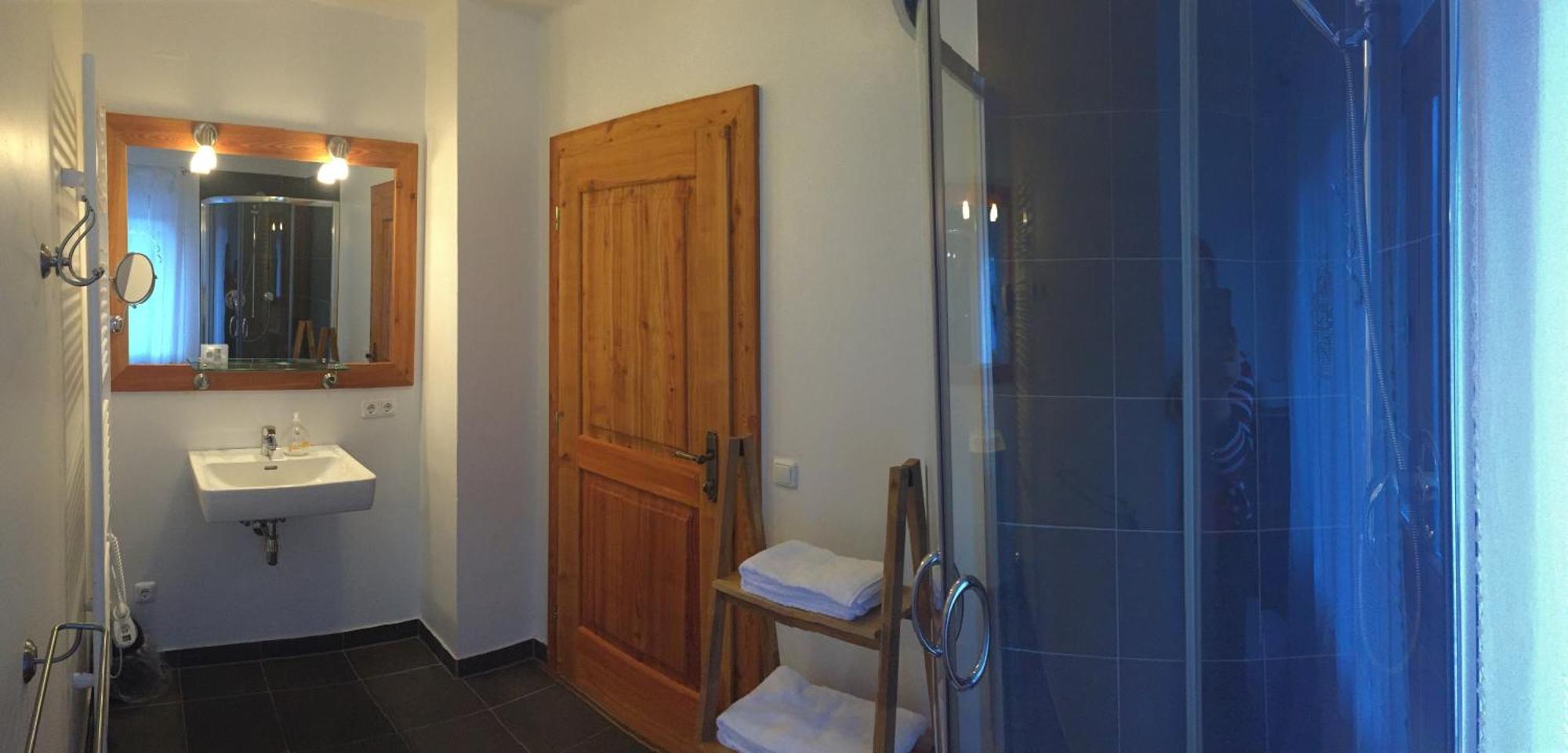 Landhaus Marlies Zell am See Ruang foto