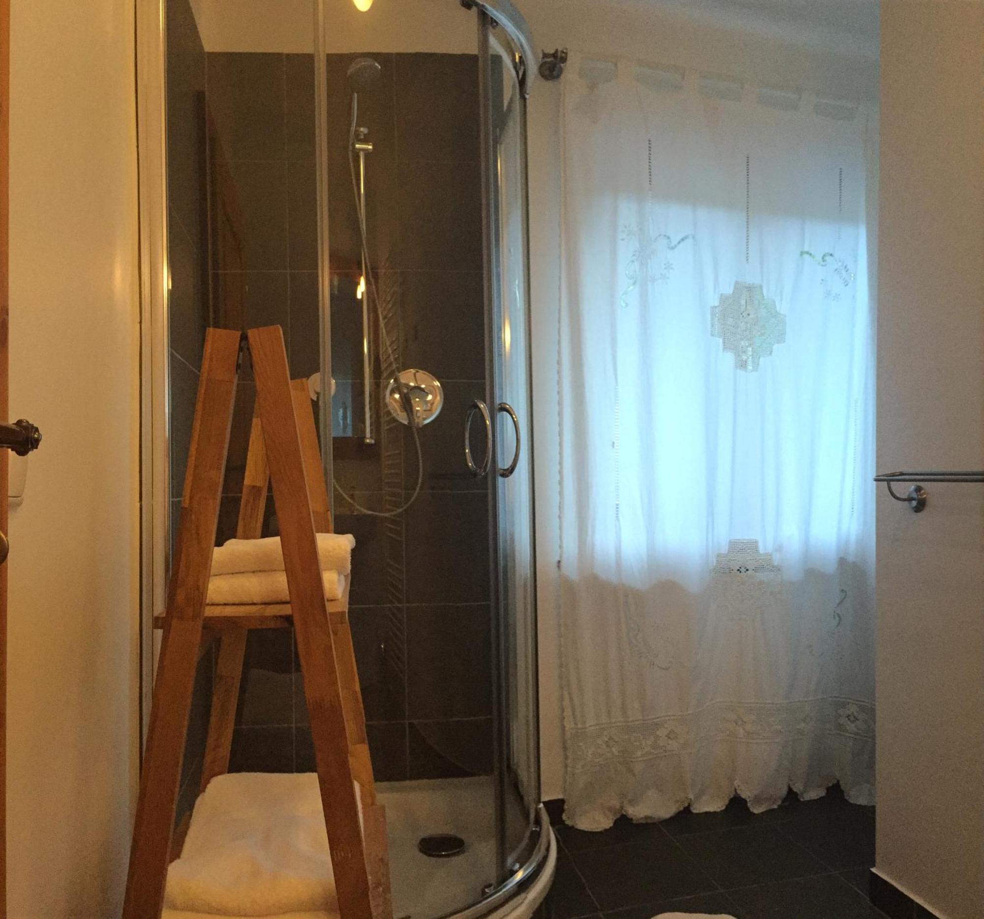 Landhaus Marlies Zell am See Ruang foto