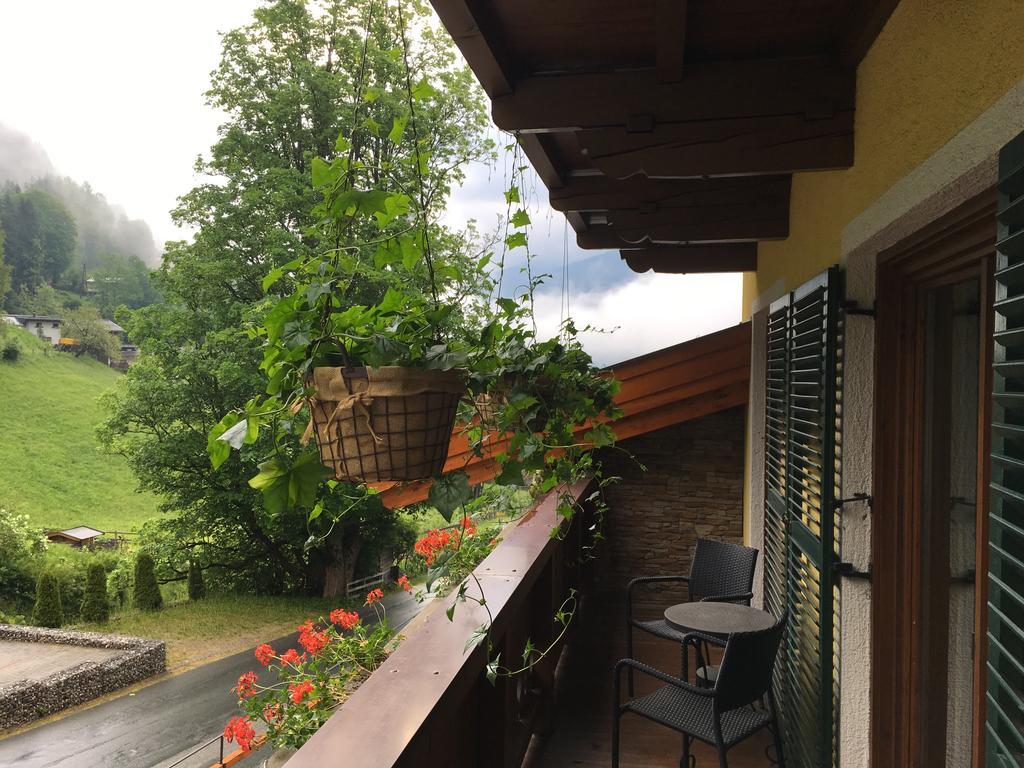 Landhaus Marlies Zell am See Bagian luar foto