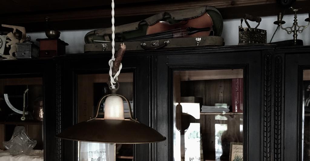 Landhaus Marlies Zell am See Bagian luar foto