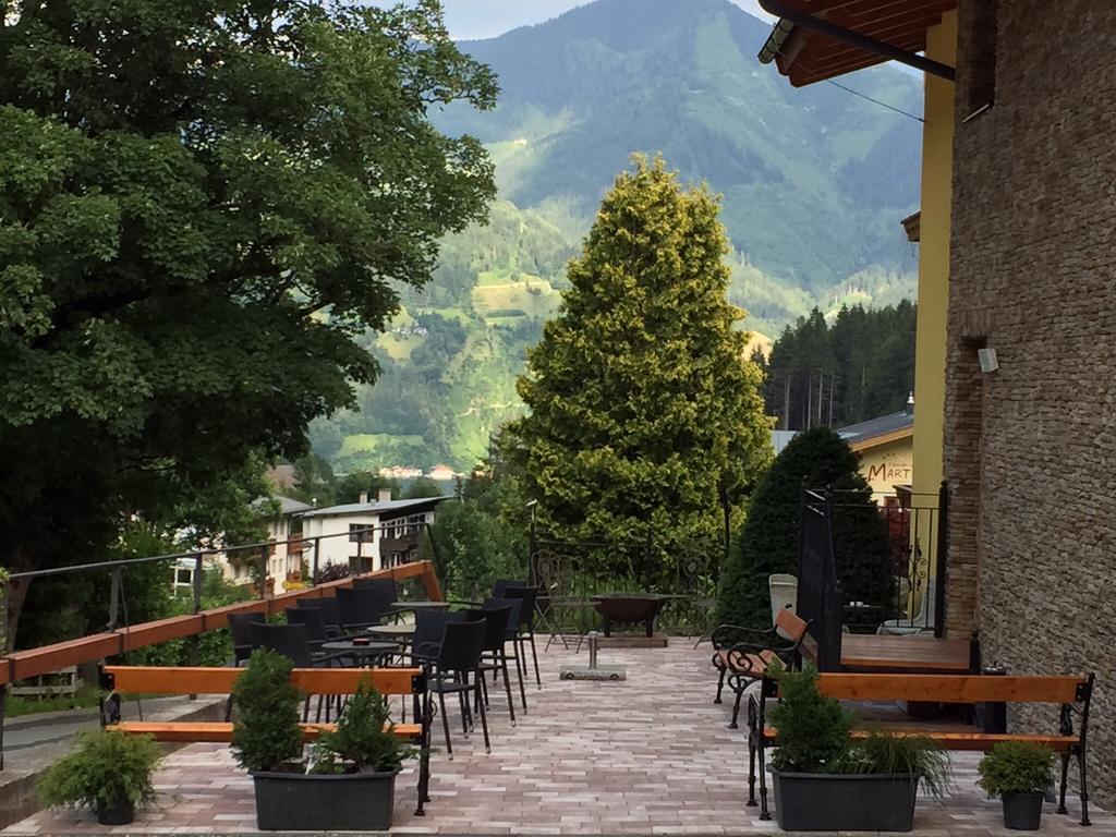 Landhaus Marlies Zell am See Bagian luar foto