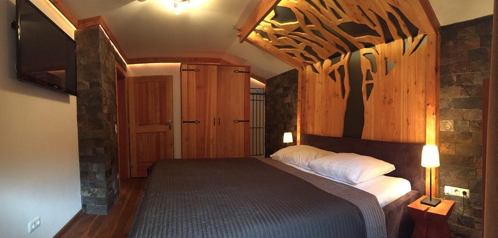 Landhaus Marlies Zell am See Bagian luar foto